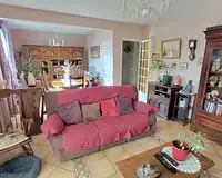 Maison, 74,84 m²