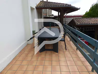 Maison, 160 m²