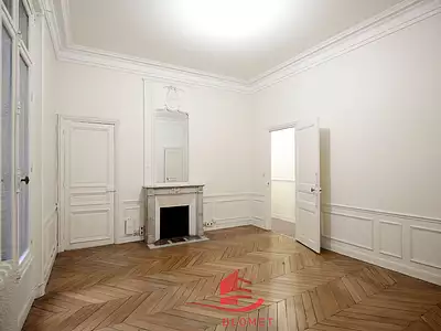 Appartement, 115 m²