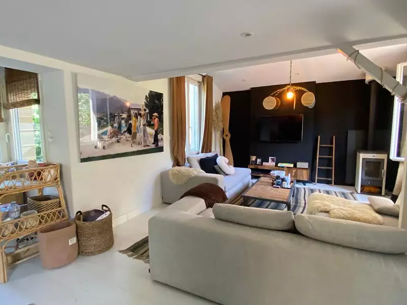 Maison, 100 m²
