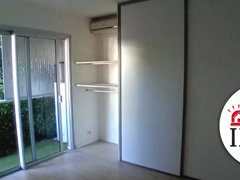 Appartement, 45 m²