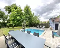 Maison, 230 m²