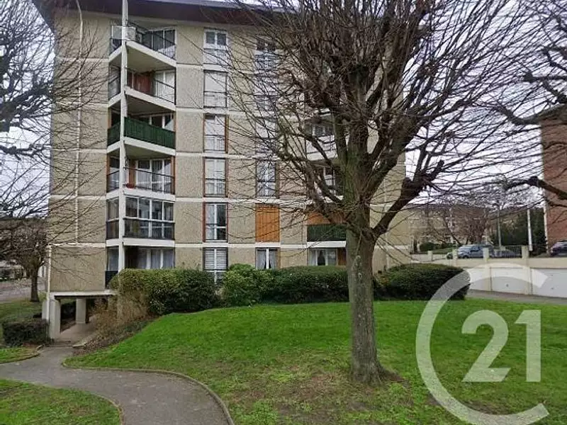 Appartement, 74,5 m²