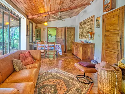 Maison, 94 m²