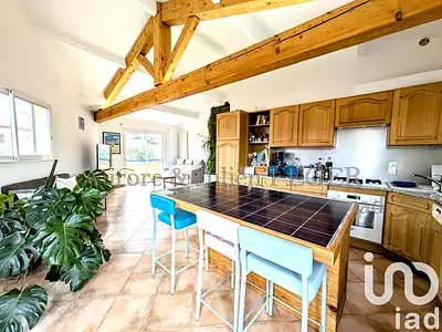 Appartement, 74 m²