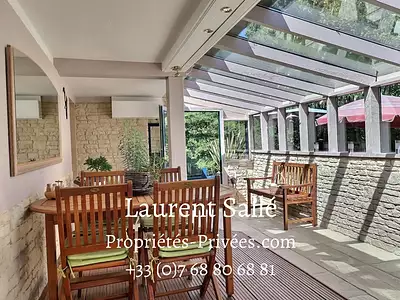 Maison, 130 m²
