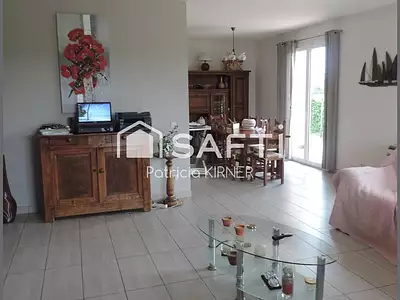 Maison, 234 m²