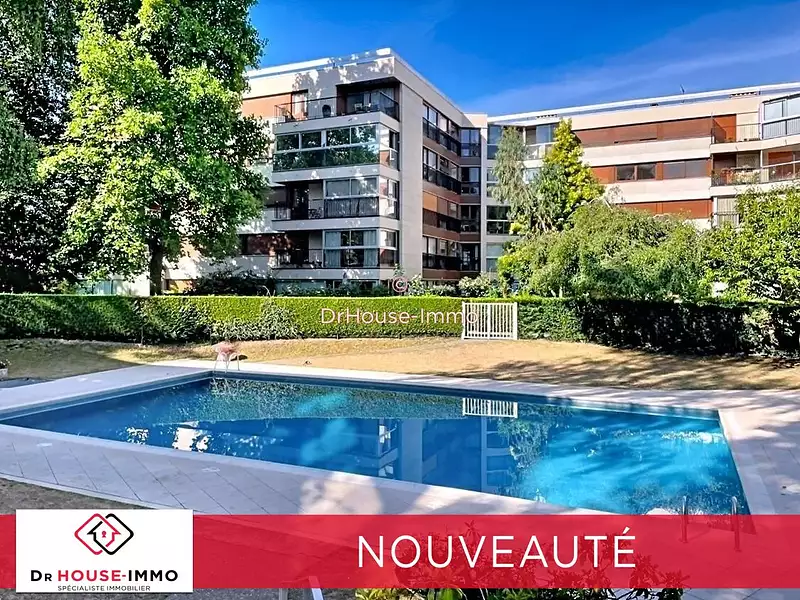 Appartement, 88,81 m²