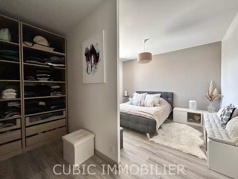 Maison, 116 m²