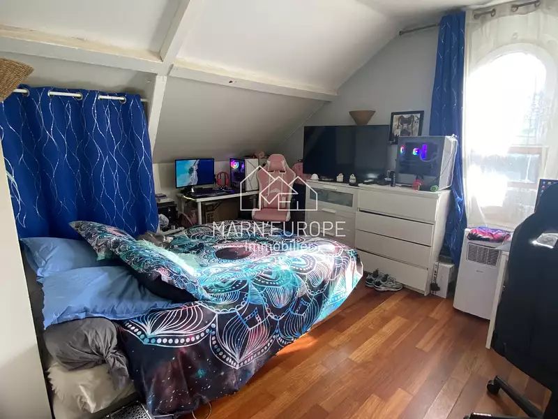 Appartement, 20,92 m²