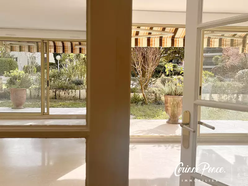 Appartement, 160 m²