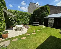 Maison, 183 m²