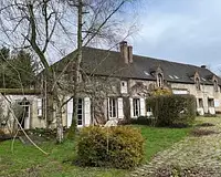 Maison, 340 m²