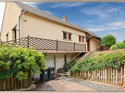 Maison, 188 m²