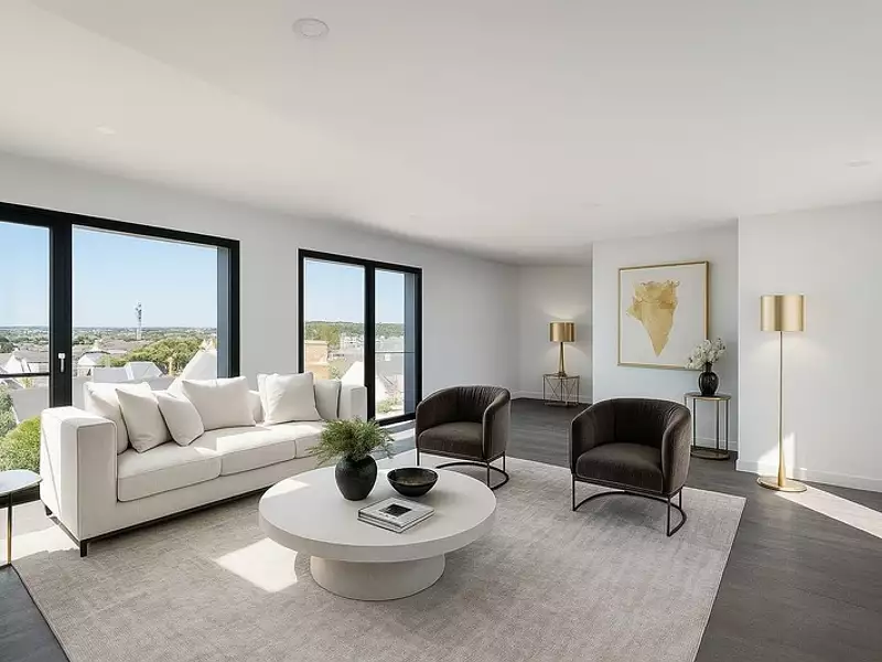 Appartement, 183 m²