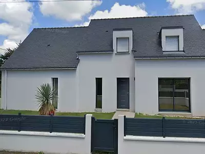 Maison, 99 m²