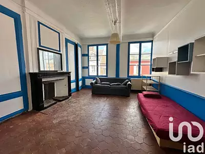 Maison, 166 m²