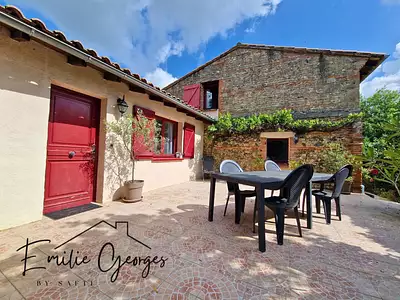 Maison, 195 m²