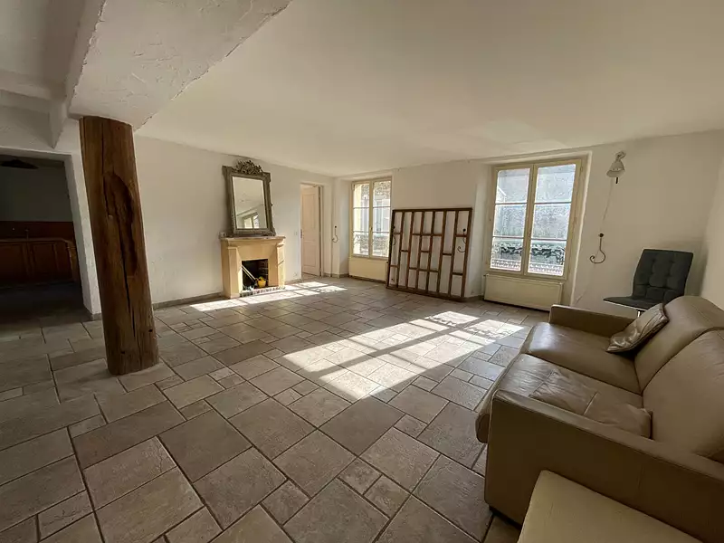 Appartement, 69,85 m²