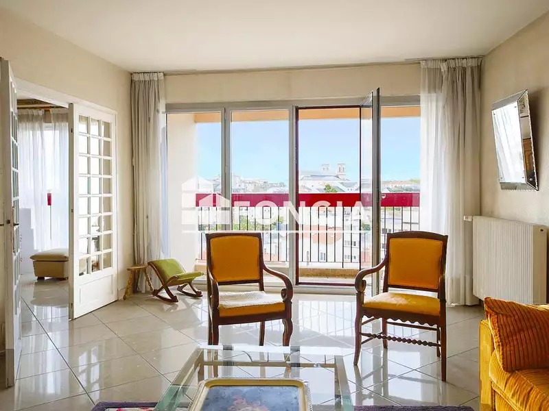 Appartement, 130 m²