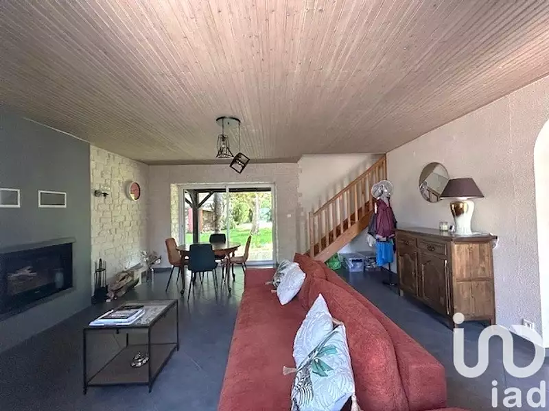 Maison, 79 m²