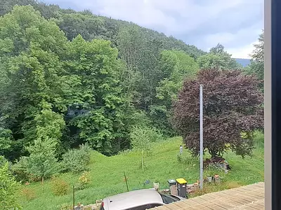 Maison, 92,7 m²
