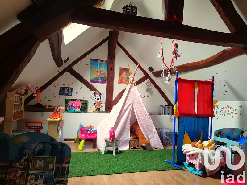 Maison, 110 m²