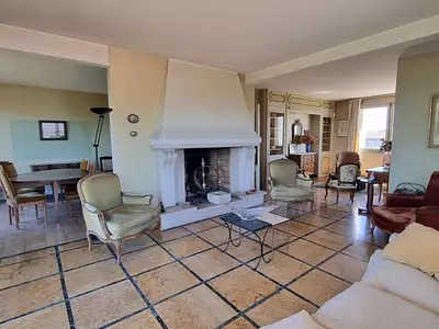 Appartement, 211 m²