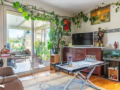 Maison, 152 m²