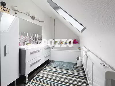 Maison, 143 m²