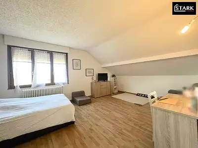 Maison, 124 m²