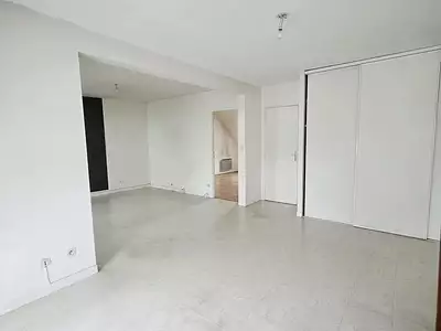 Appartement, 80 m²