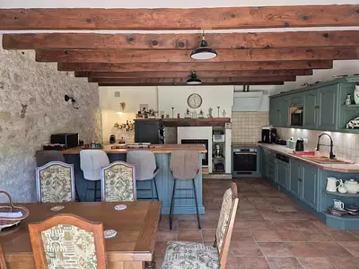 Maison, 190 m²
