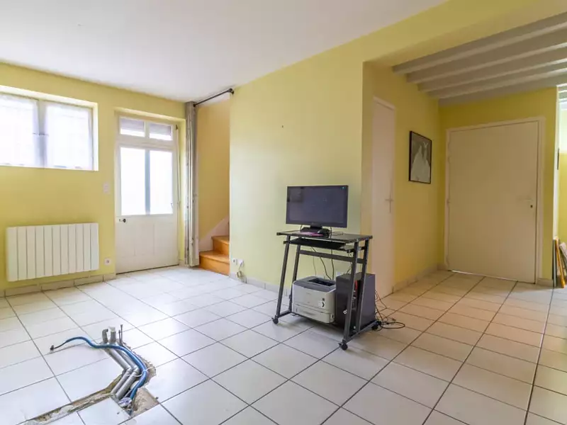 Maison, 65 m²