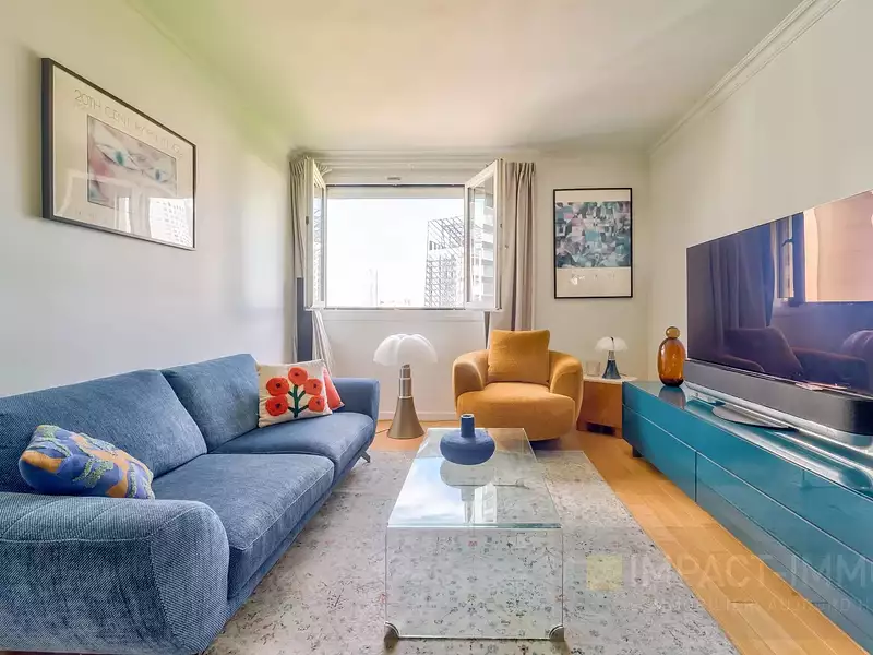 Appartement, 69,04 m²