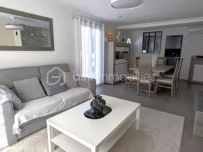 Maison, 100 m²