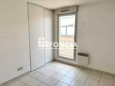 Appartement, 59 m²