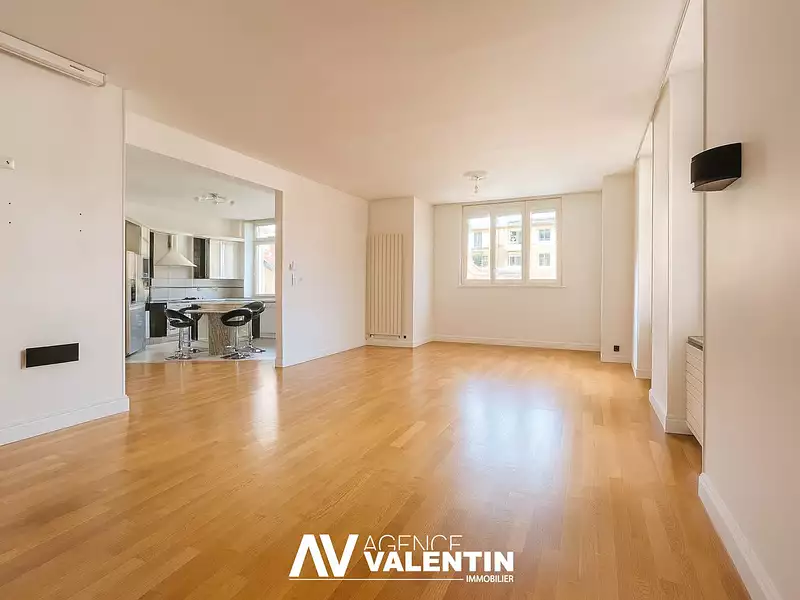 Appartement, 164,66 m²