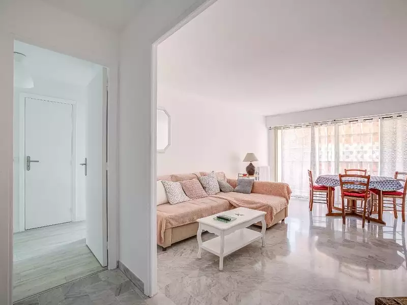 Appartement, 70 m²