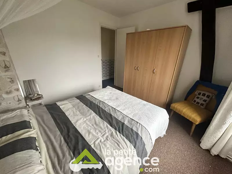 Maison, 136 m²