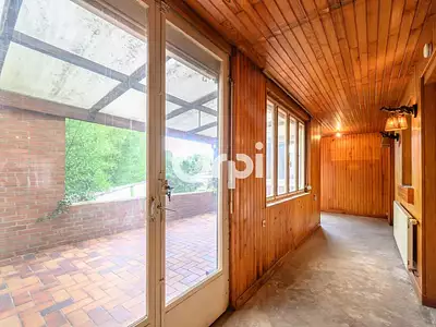 Maison, 94 m²