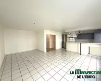 Appartement, 62,72 m²