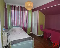 Maison, 115 m²