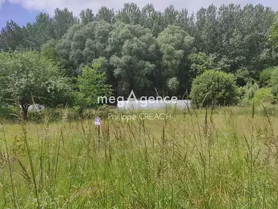 Terrain, 4 236 m²