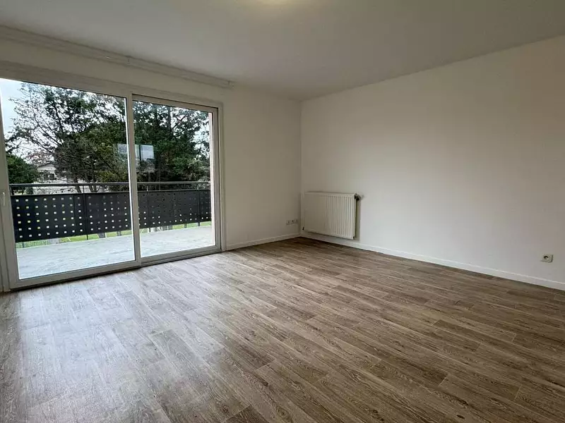 Appartement, 49 m²