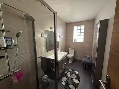 Maison, 95 m²