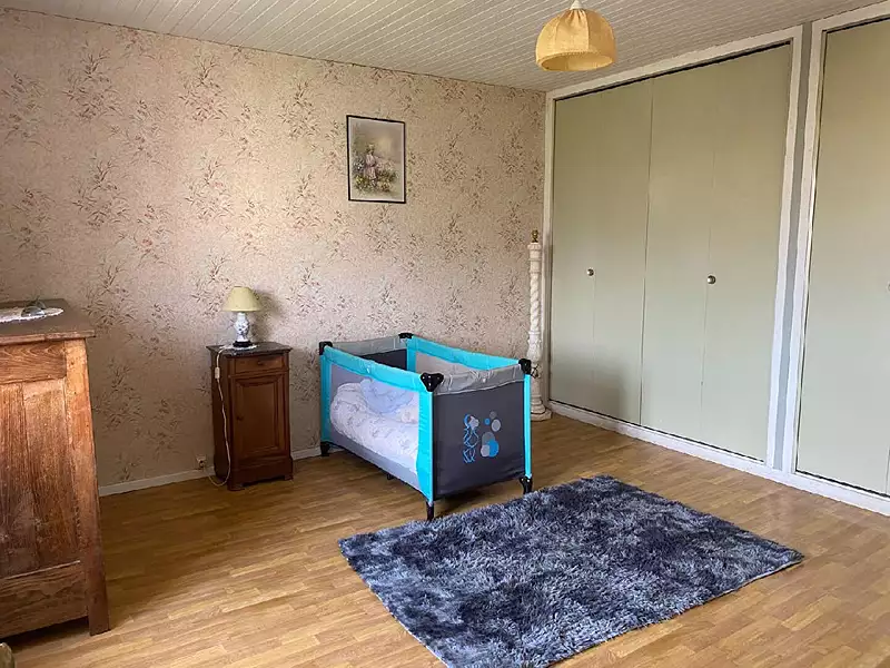 Maison, 180 m²