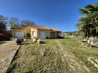 Maison, 120 m²