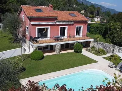Maison, 138 m²