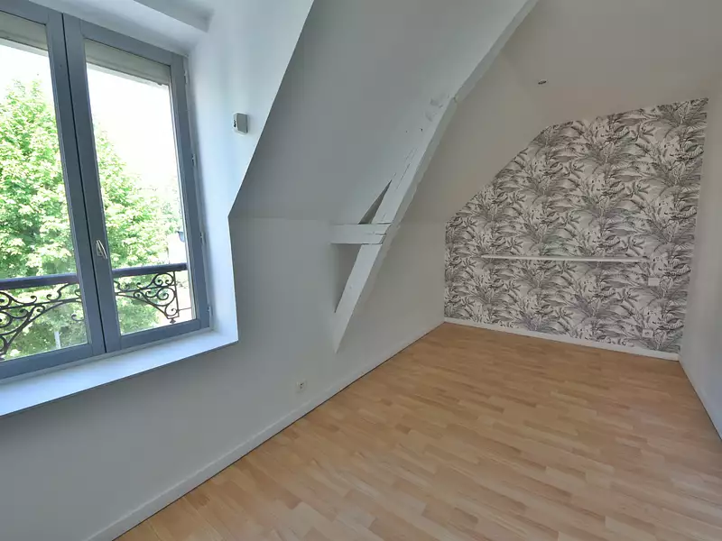 Maison, 117 m²